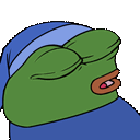 Emoji eb_Peepo_Sleep