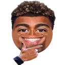 Emoji DesireDoue