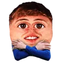 Emoji ColePalmer