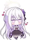 Emoji 6182A15AC1264D829C4735D7D83F2384