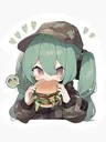 Emoji 7D7F7CA5691E4F60B600AB5D915A4D1D