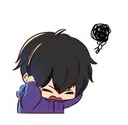 Emoji 2828DBF1FCA3469DA7FD6BBE29BAB4EE