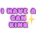 Emoji L_CBankink