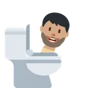 Emoji 22608skibiditoilet