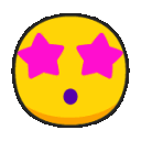 Emoji 24224happystaremoji