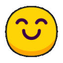 Emoji 57810happyemojigifx