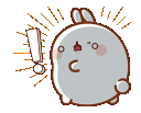 Emoji HUHmolang