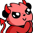 Emoji pandxevil_xsu