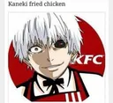 Emoji kanekifriedchicken
