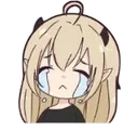 Emoji Crying
