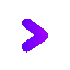 Emoji purplearrow