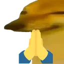 Emoji chienprie