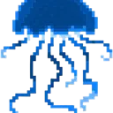 Emoji meduse