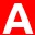 Emoji MHA_A_red