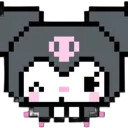 Emoji kuromiclindoeil