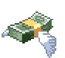 Emoji argentvolant