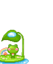 Emoji grenouillemimi