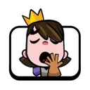Emoji aaaah