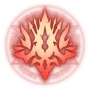 Emoji Red_Priest_Symbol2