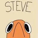 Emoji steve