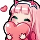Emoji Zerotwo