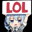 Emoji LoL