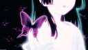 Emoji Papillon