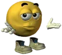Emoji idk