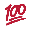 Emoji 100