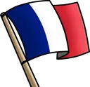 Emoji france