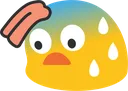 Emoji careful