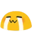 Emoji crying