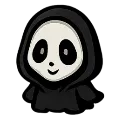 Emoji GhostFaceN14