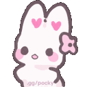 Emoji L_Ibunnyclap