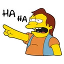 Emoji ahah