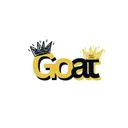 Emoji Goat