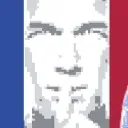 Emoji Zidanefrance