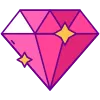 Emoji Diamond