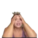 Emoji noway