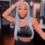 Emoji baddie