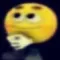 Emoji shy