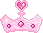 Emoji tiara
