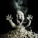 Emoji ashbaby