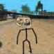 Emoji trollfacewalking