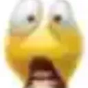 Emoji shocked