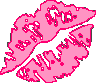 Emoji kisses