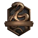 Emoji Bronze