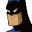 Emoji L_Jbatman_oui