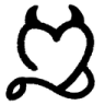 Emoji coeurrr