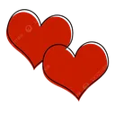 Emoji jenudesiaffinit